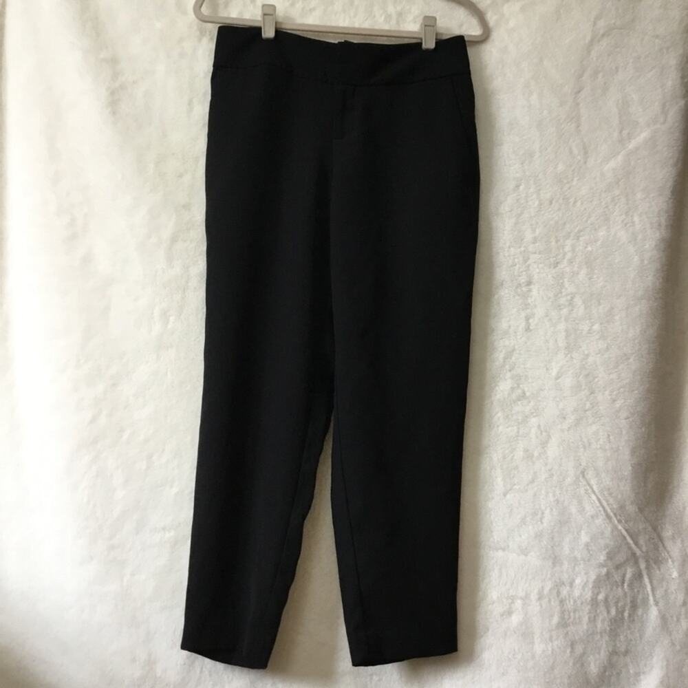 Ann Taylor Black Pants